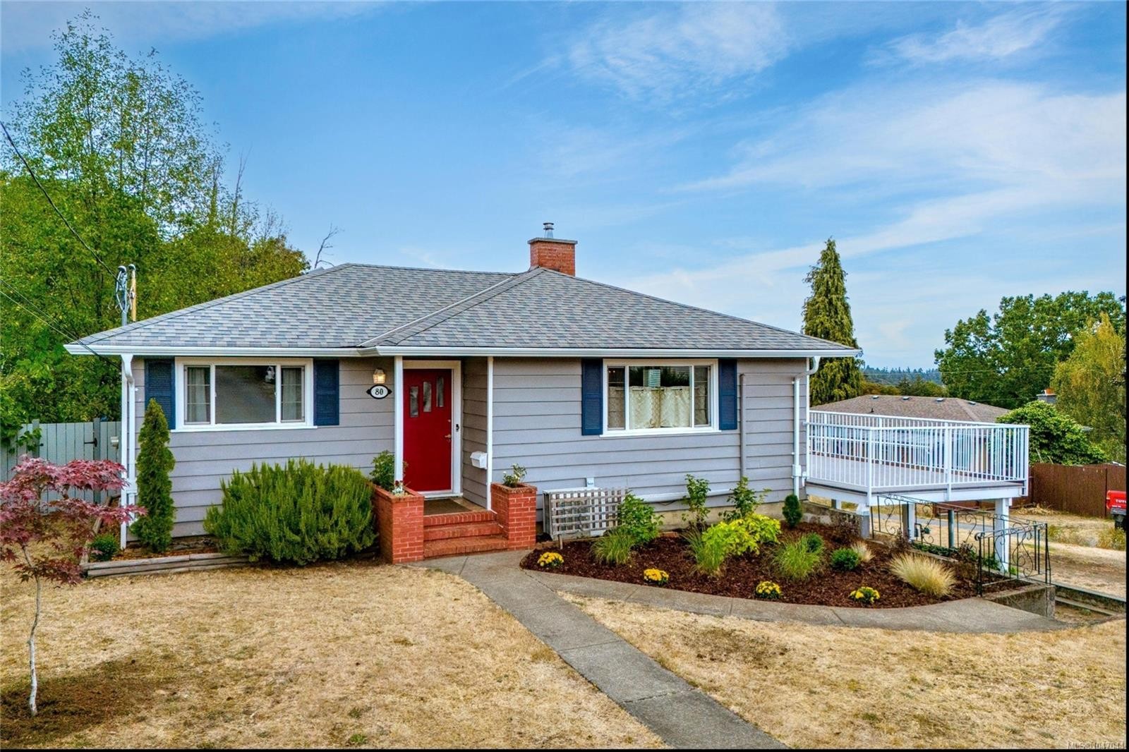 80 Kerr St, Nanaimo, BC