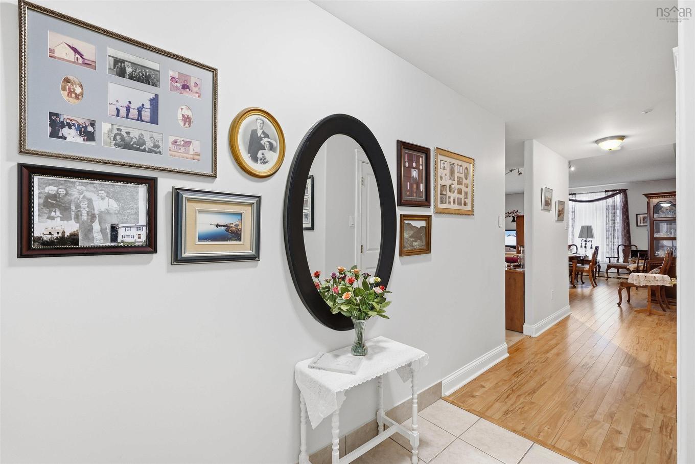 410 202 Walter Havil Drive, Halifax, NS - Indoor Photo Showing Other Room