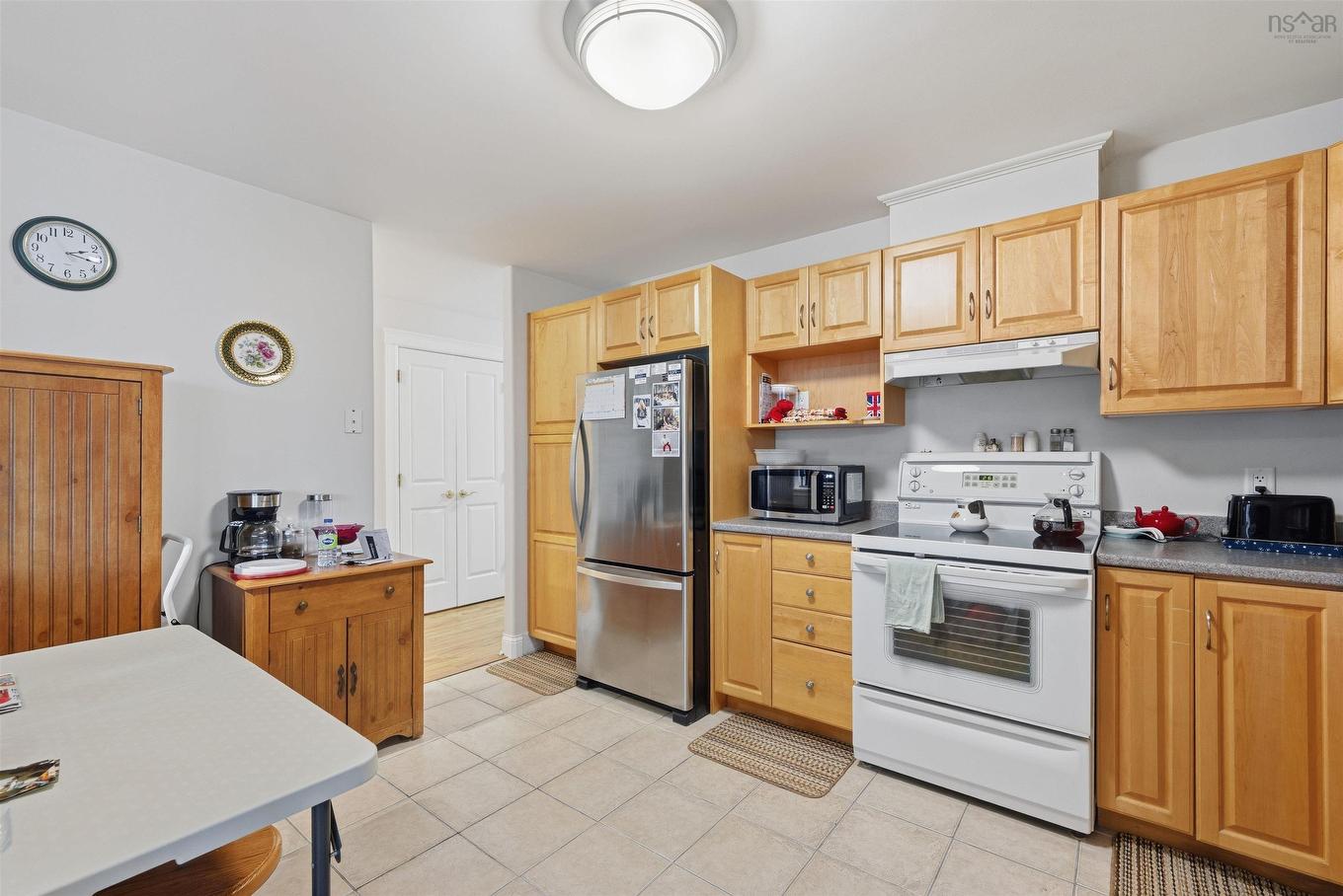 410 202 Walter Havil Drive, Halifax, NS - Indoor Photo Showing Kitchen