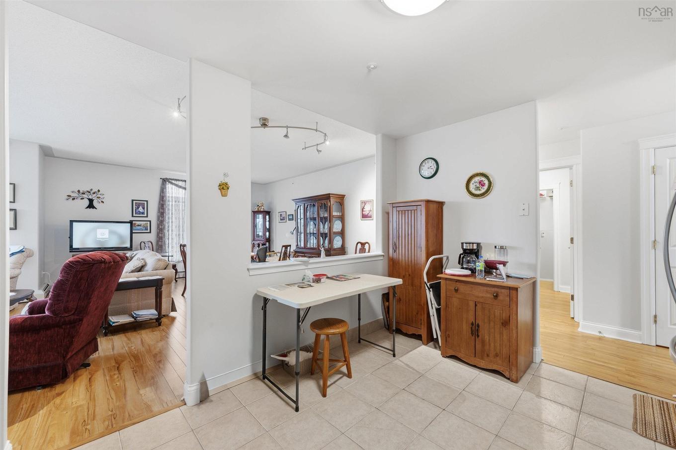 410 202 Walter Havil Drive, Halifax, NS - Indoor