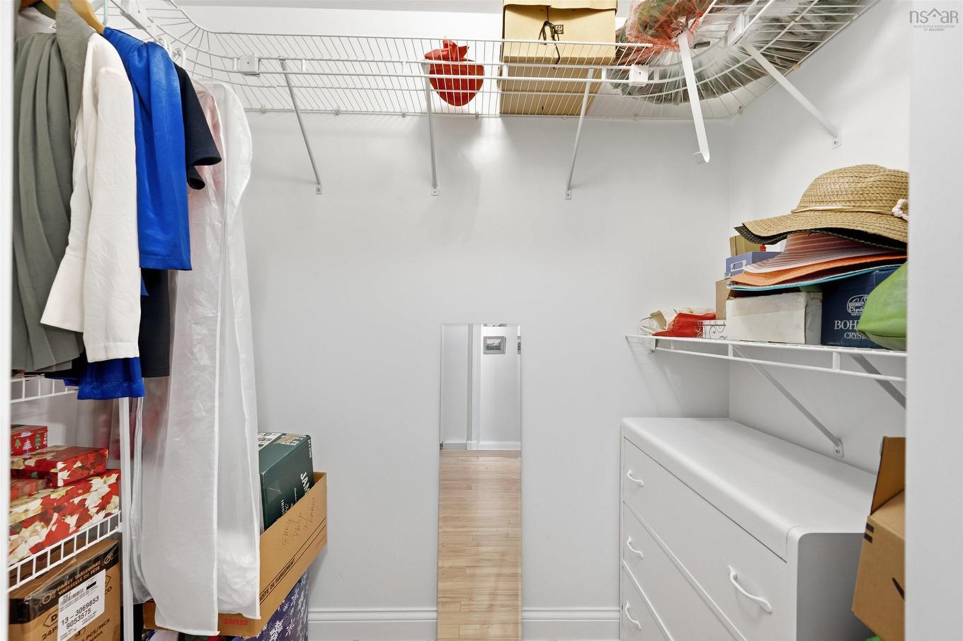 410 202 Walter Havil Drive, Halifax, NS - Indoor