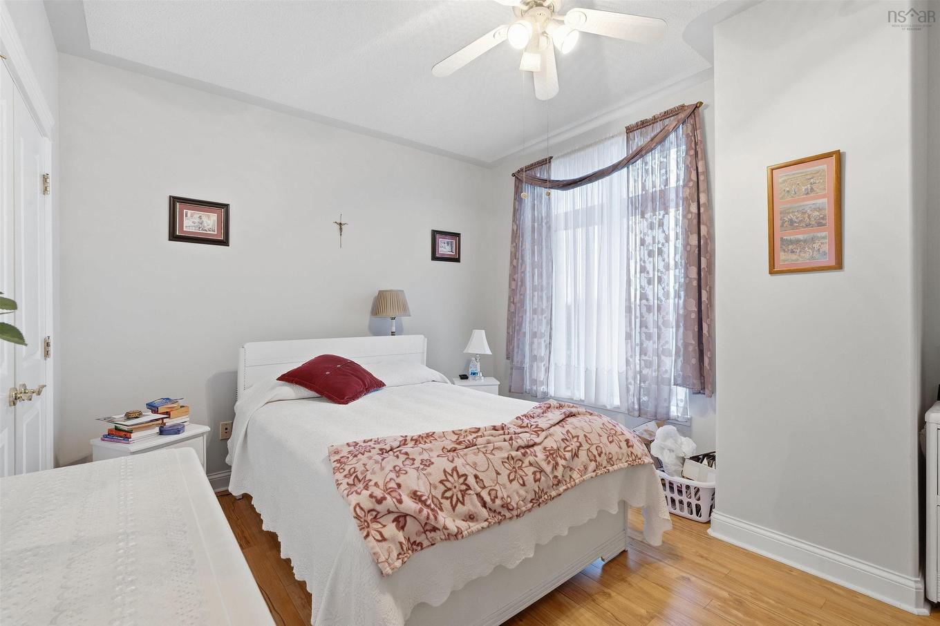 410 202 Walter Havil Drive, Halifax, NS - Indoor Photo Showing Bedroom