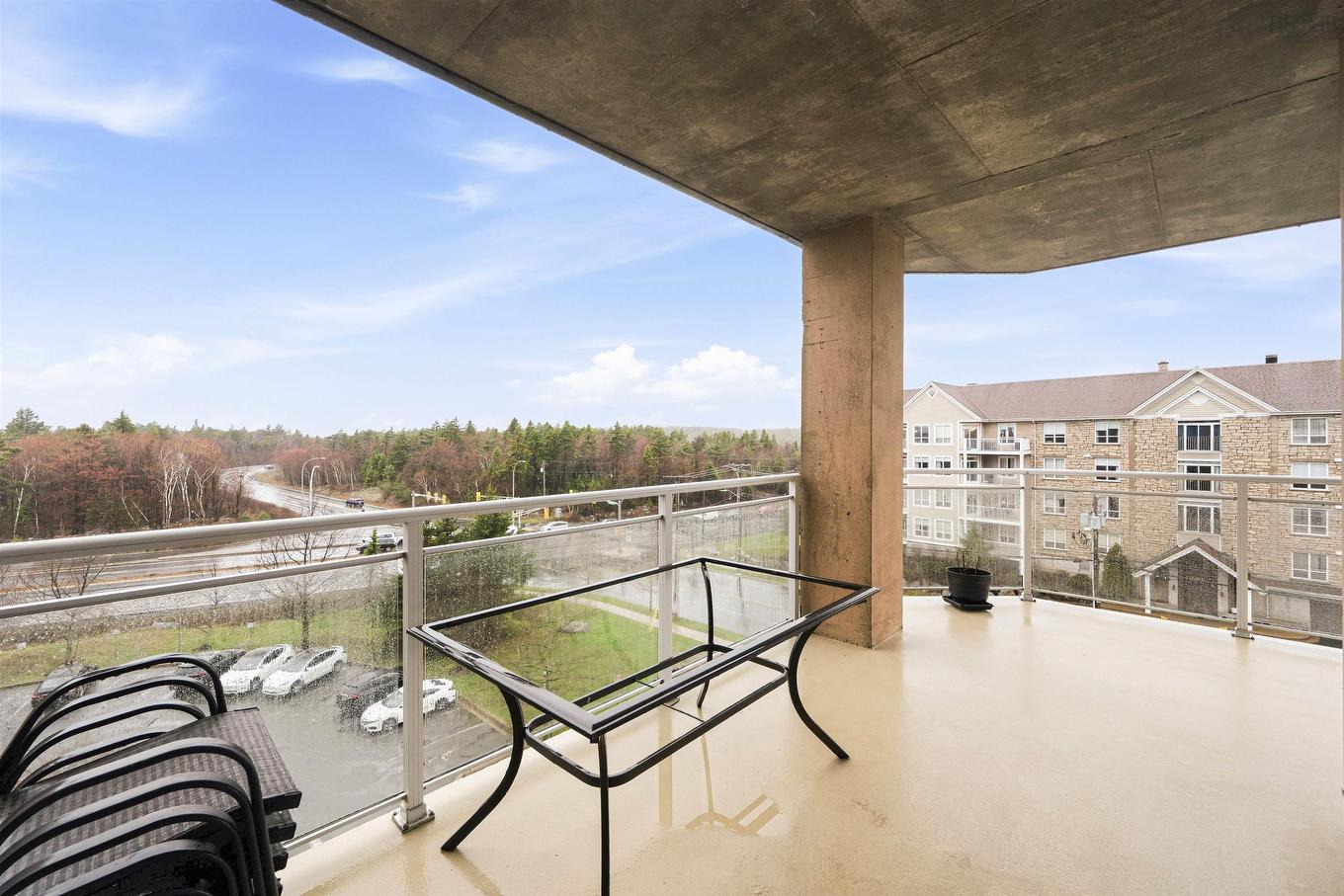 410 202 Walter Havil Drive, Halifax, NS - Outdoor With Exterior
