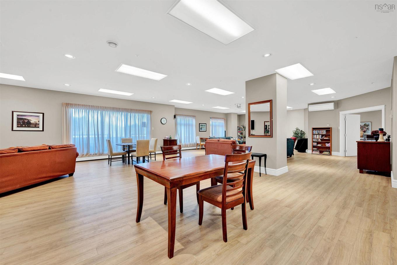 410 202 Walter Havil Drive, Halifax, NS - Indoor