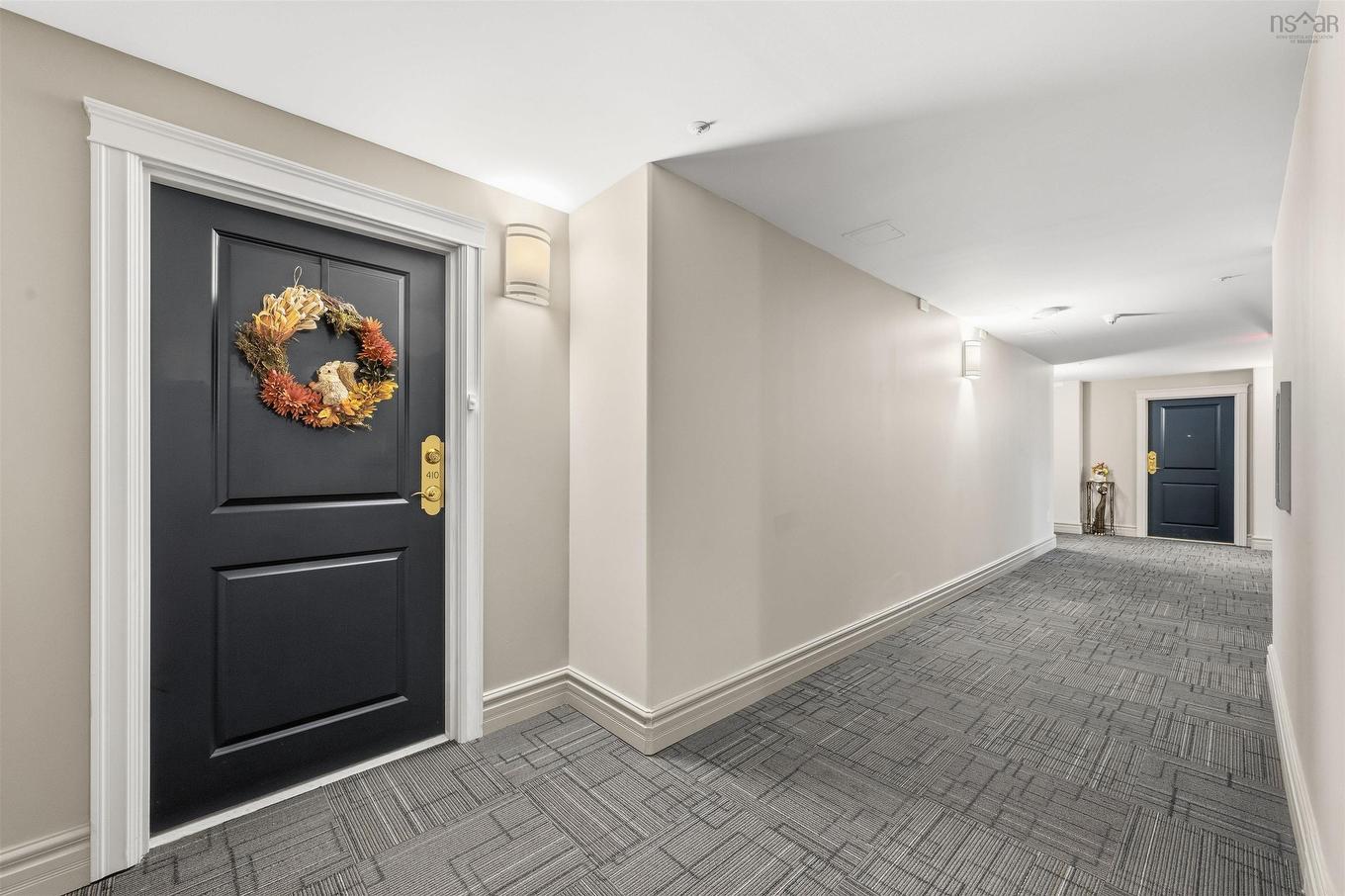 410 202 Walter Havil Drive, Halifax, NS - Indoor Photo Showing Other Room
