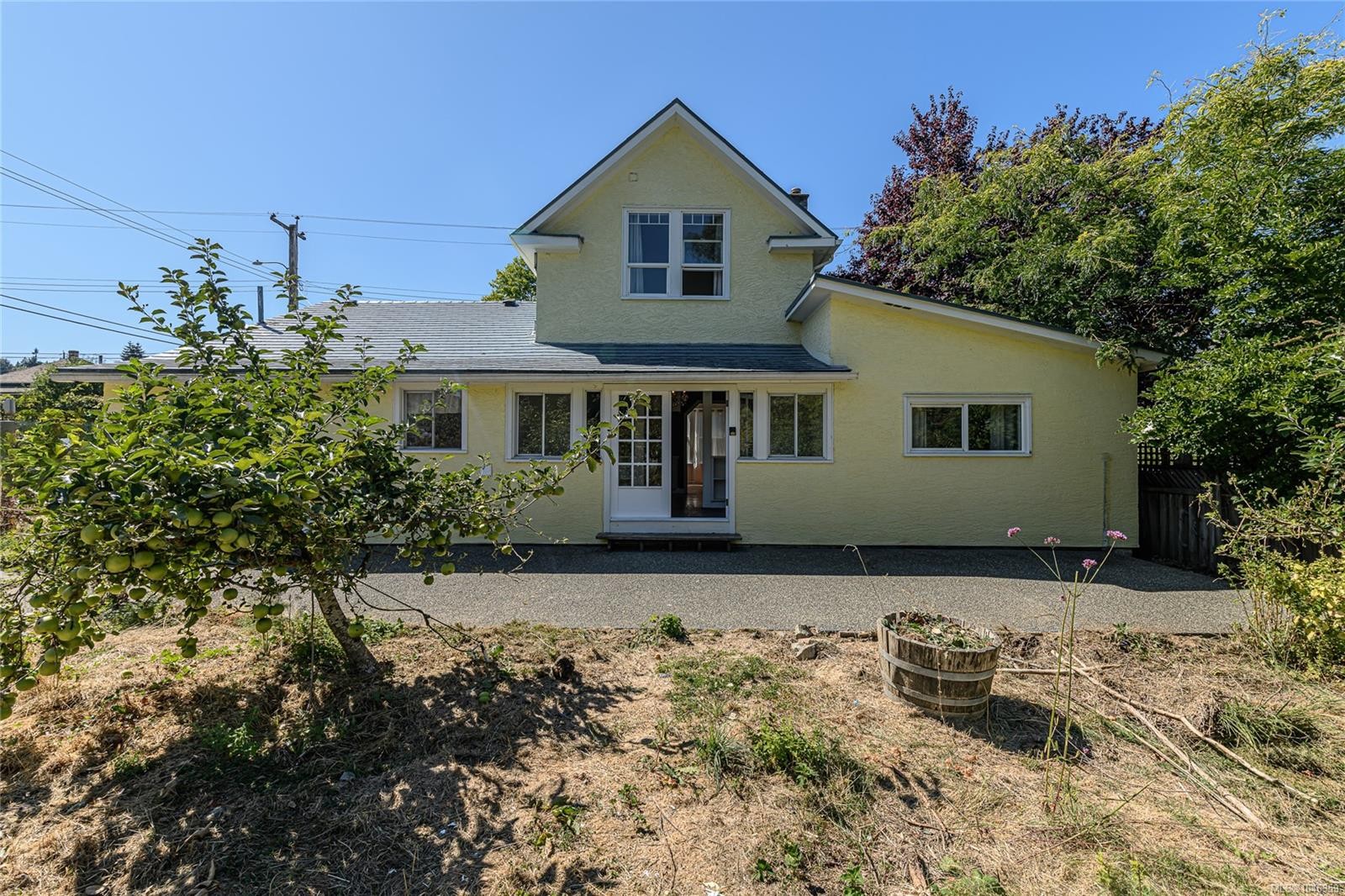 9899 Maple St, Chemainus, BC