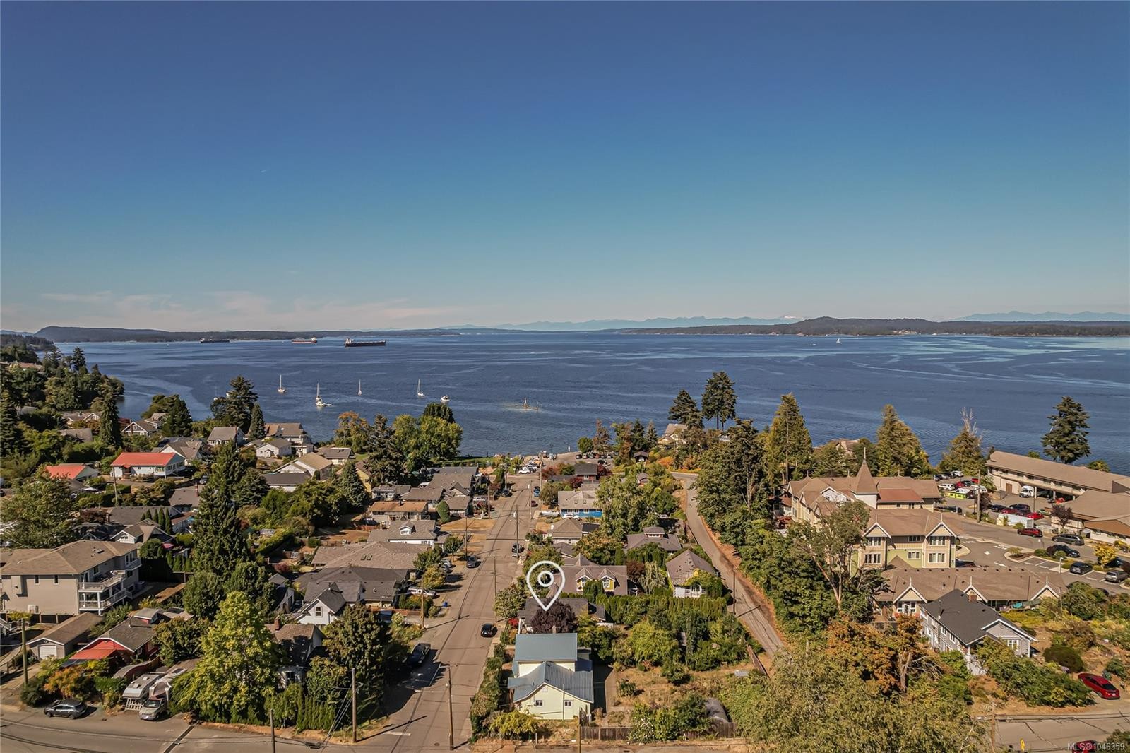 9899 Maple St, Chemainus, BC