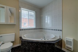 Salle de bains - 