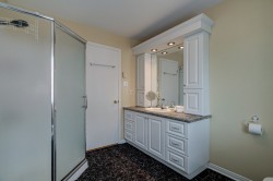 Salle de bains - 