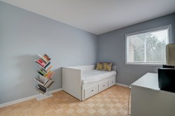 Chambre à coucher - 