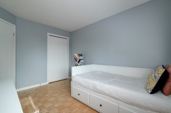Chambre à coucher - 