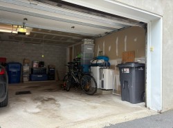 Garage - 