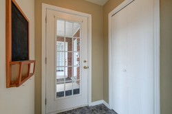 Hall d'entrée/Vestibule - 