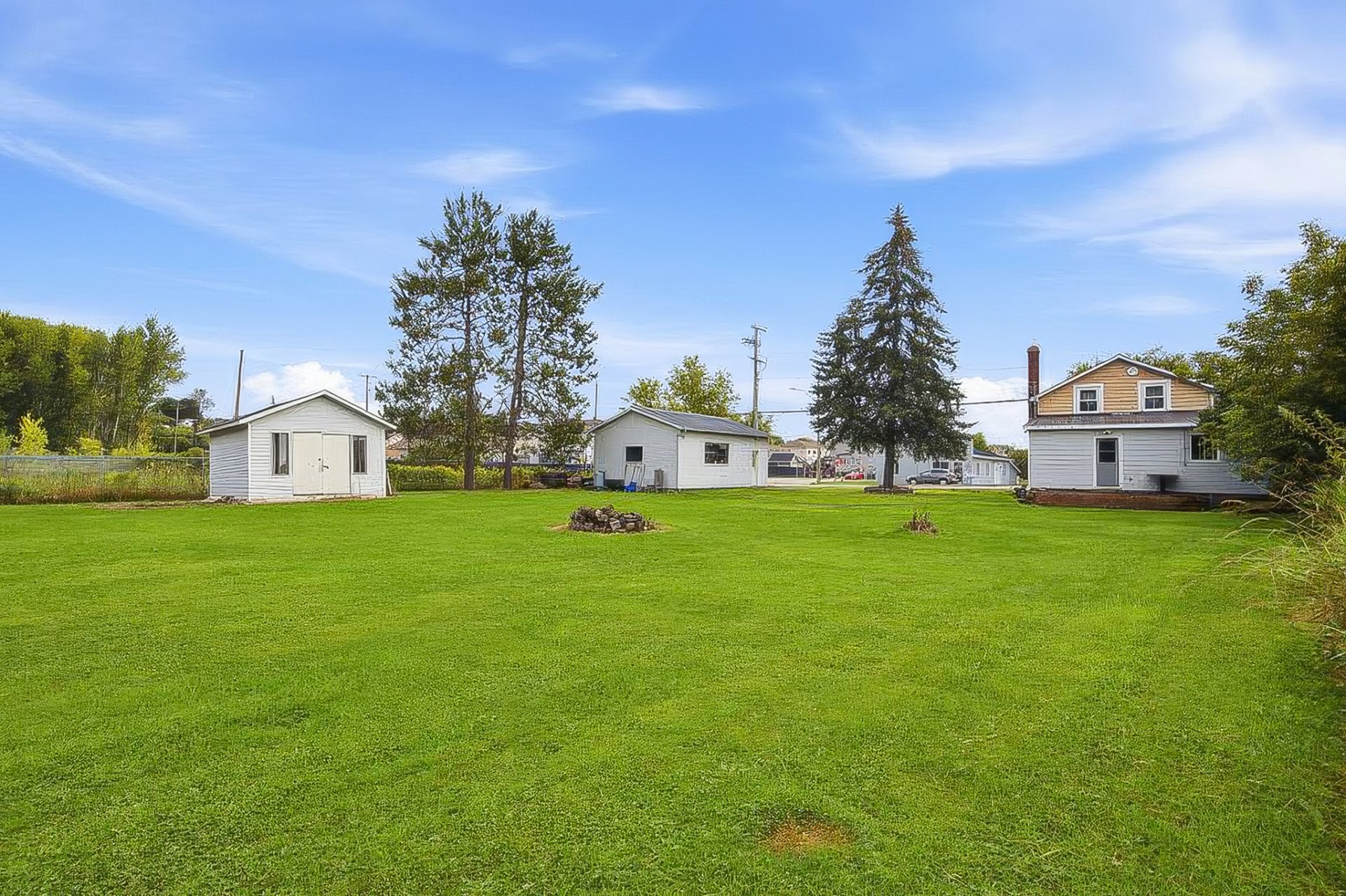 Exterior - 288 Rue Galipeau, Thurso, QC - Outdoor
