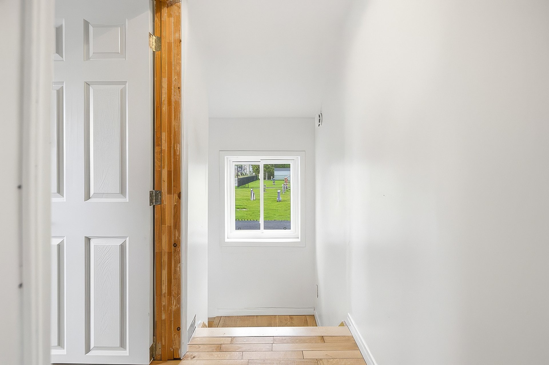 Passageway - 288 Rue Galipeau, Thurso, QC - Indoor Photo Showing Other Room