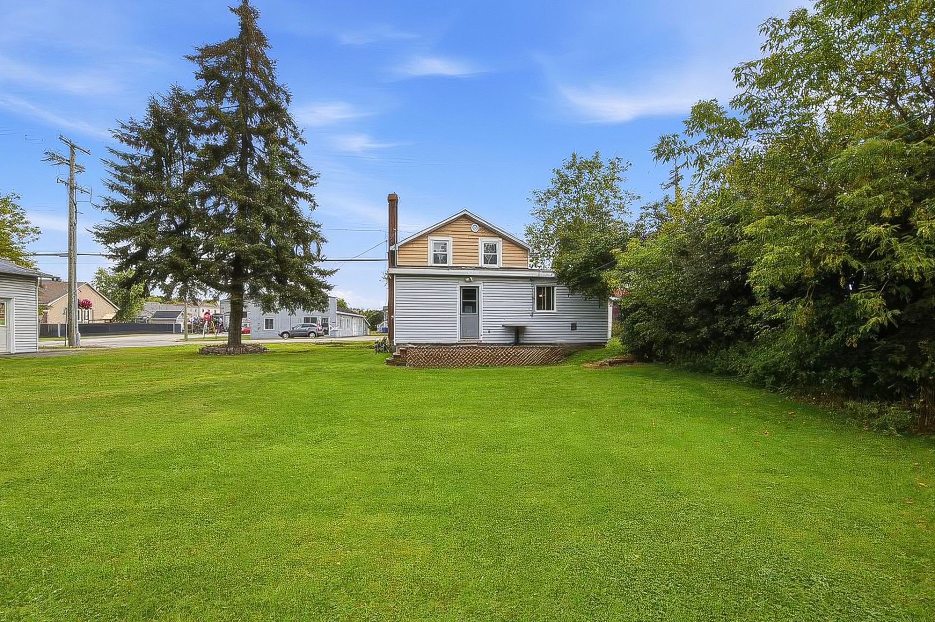 Exterior - 288 Rue Galipeau, Thurso, QC - Outdoor