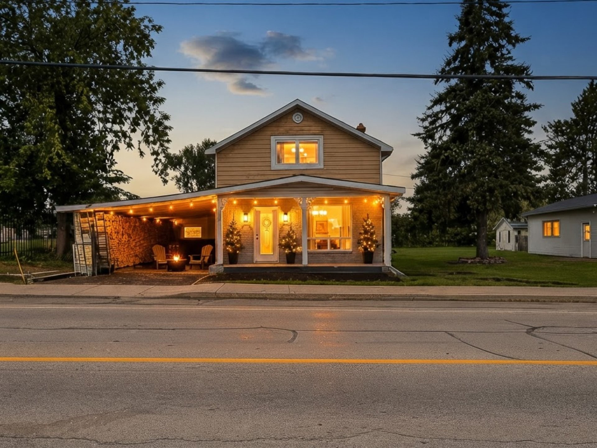 Exterior - 288 Rue Galipeau, Thurso, QC - Outdoor