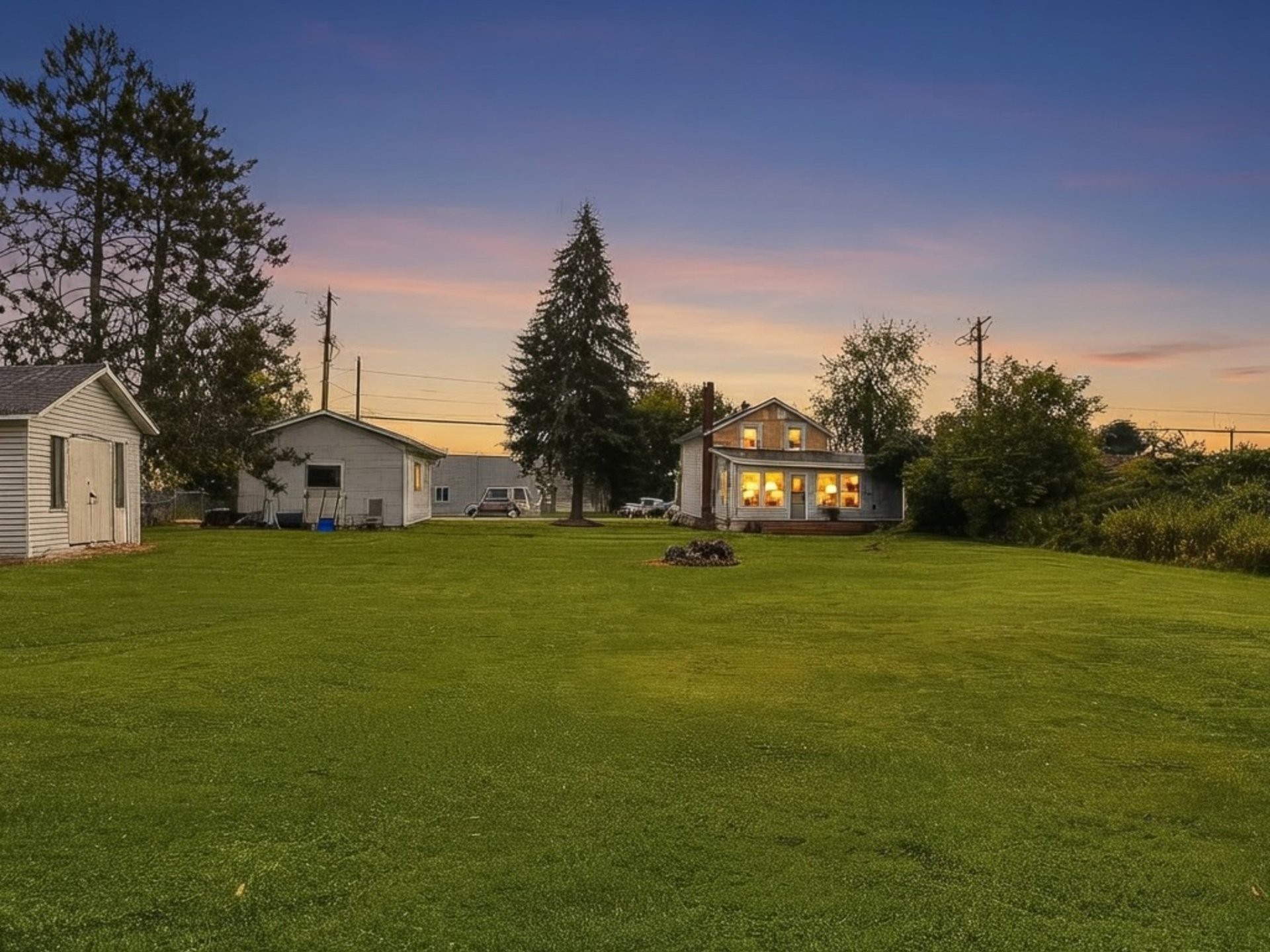 Exterior - 288 Rue Galipeau, Thurso, QC - Outdoor