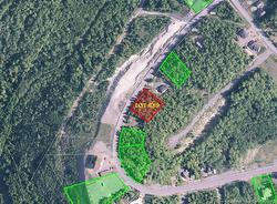 0 De La Falaise ST Edmundston, NB E3V 0B2
