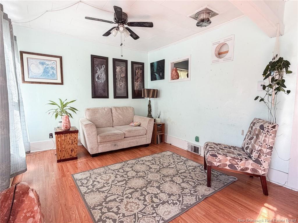 176 Main St, Canterbury, NB
