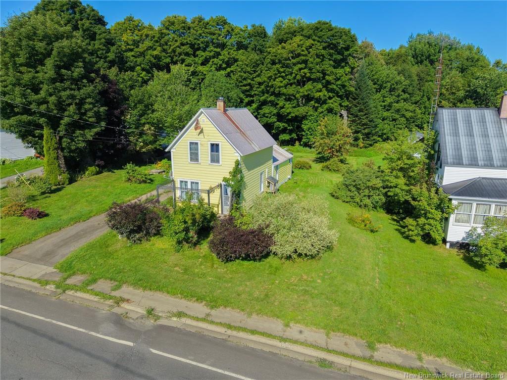 176 Main St, Canterbury, NB