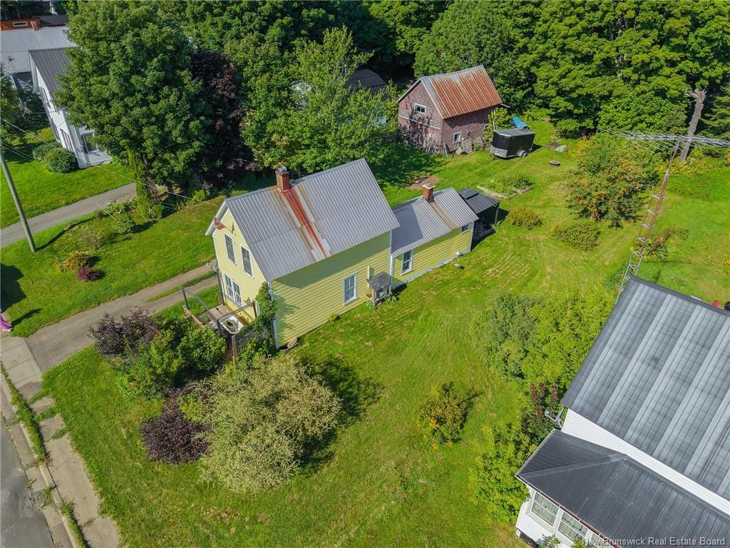 176 Main St, Canterbury, NB