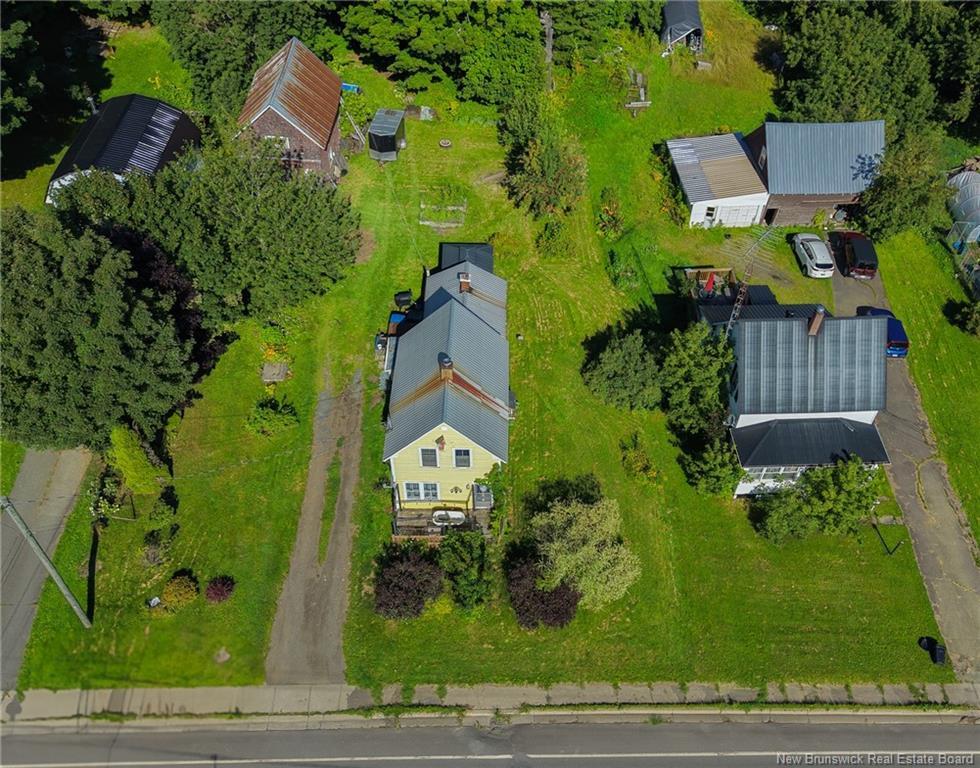 176 Main St, Canterbury, NB