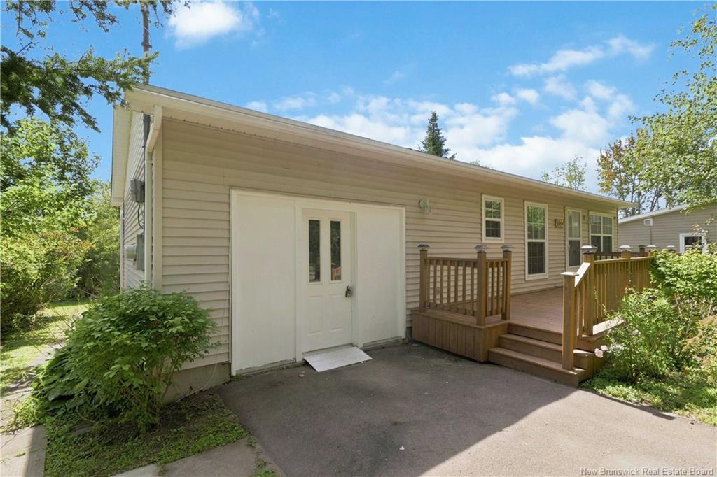 3064 Main St, Salisbury, NB