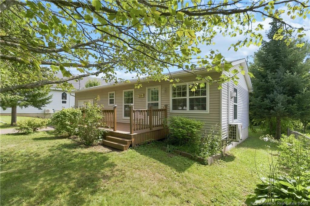 3064 Main St, Salisbury, NB