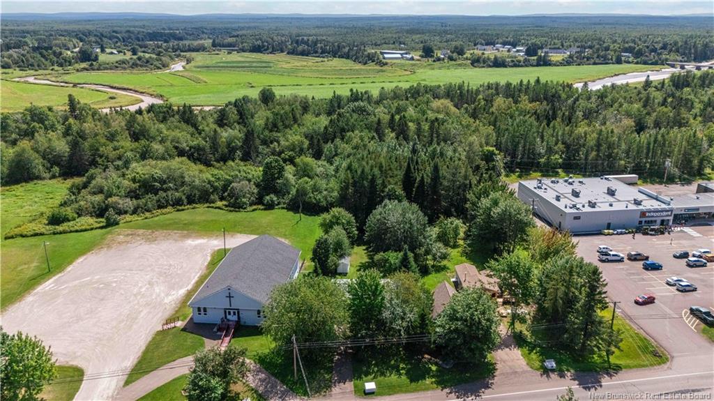 3064 Main St, Salisbury, NB