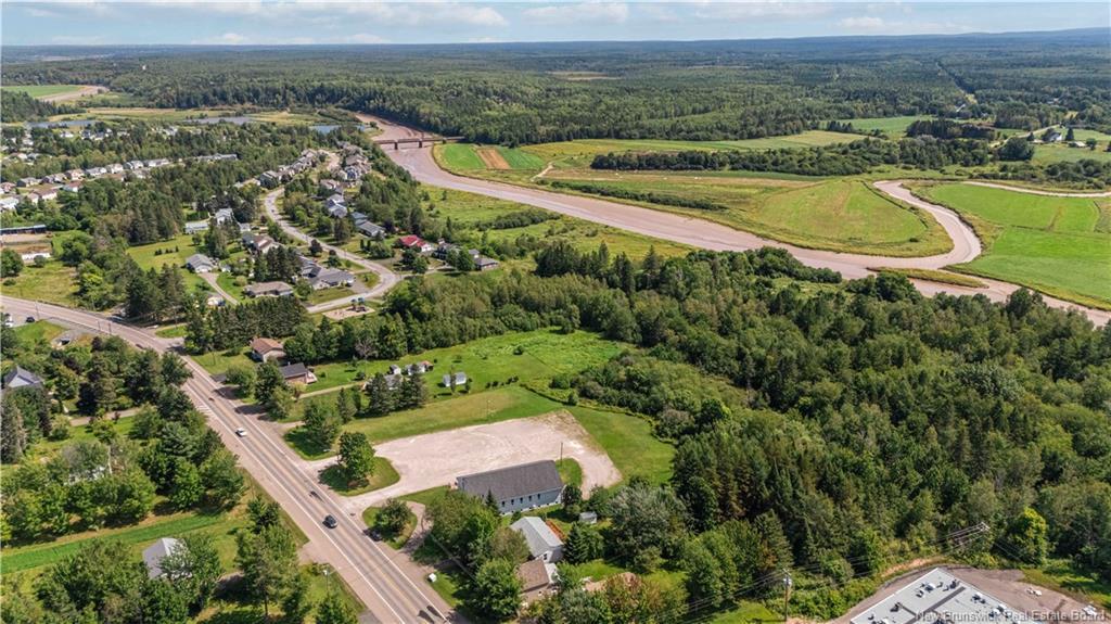 3064 Main St, Salisbury, NB