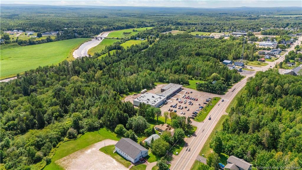 3064 Main St, Salisbury, NB