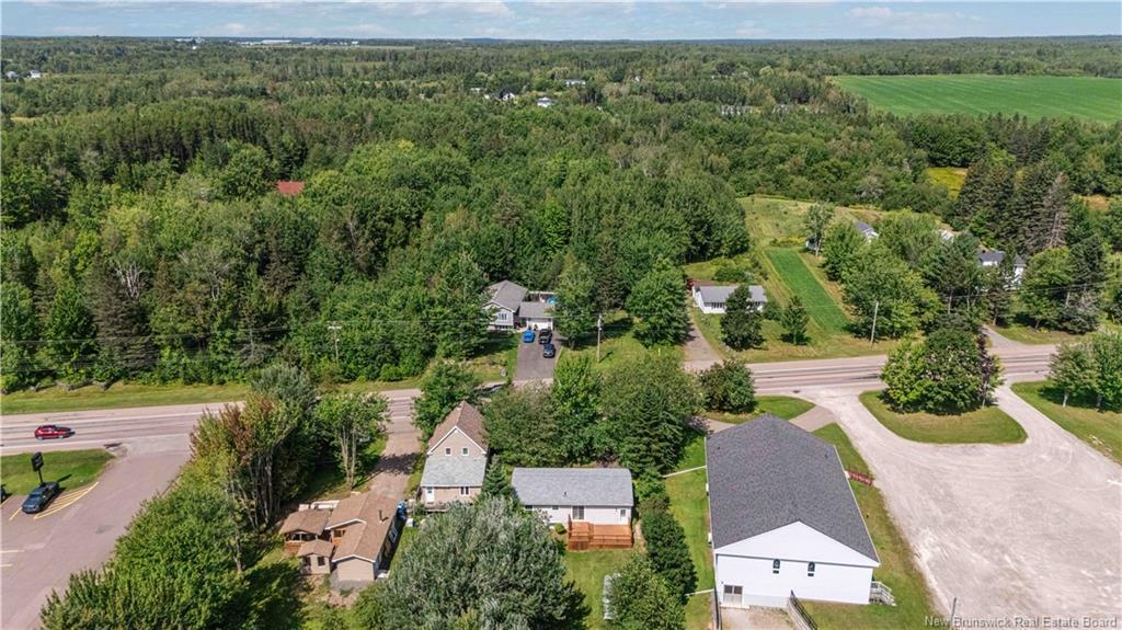 3064 Main St, Salisbury, NB