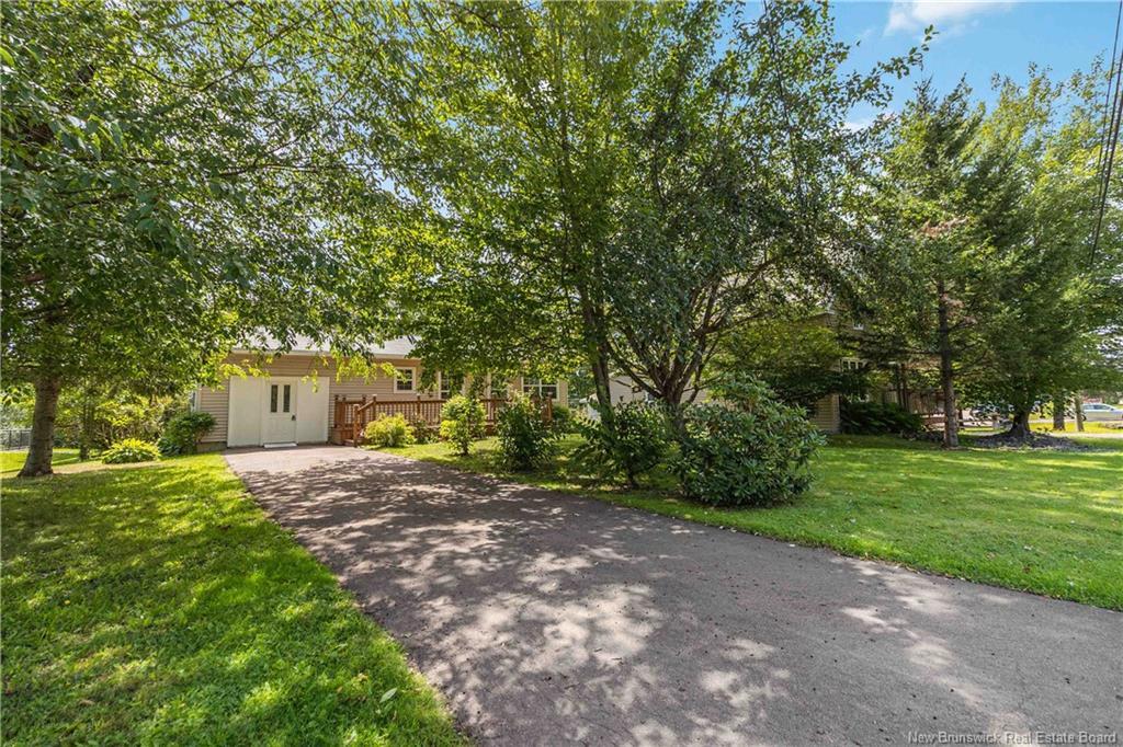 3064 Main St, Salisbury, NB