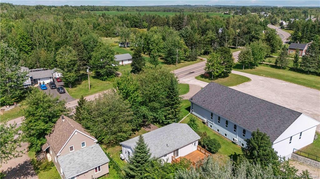3064 Main St, Salisbury, NB
