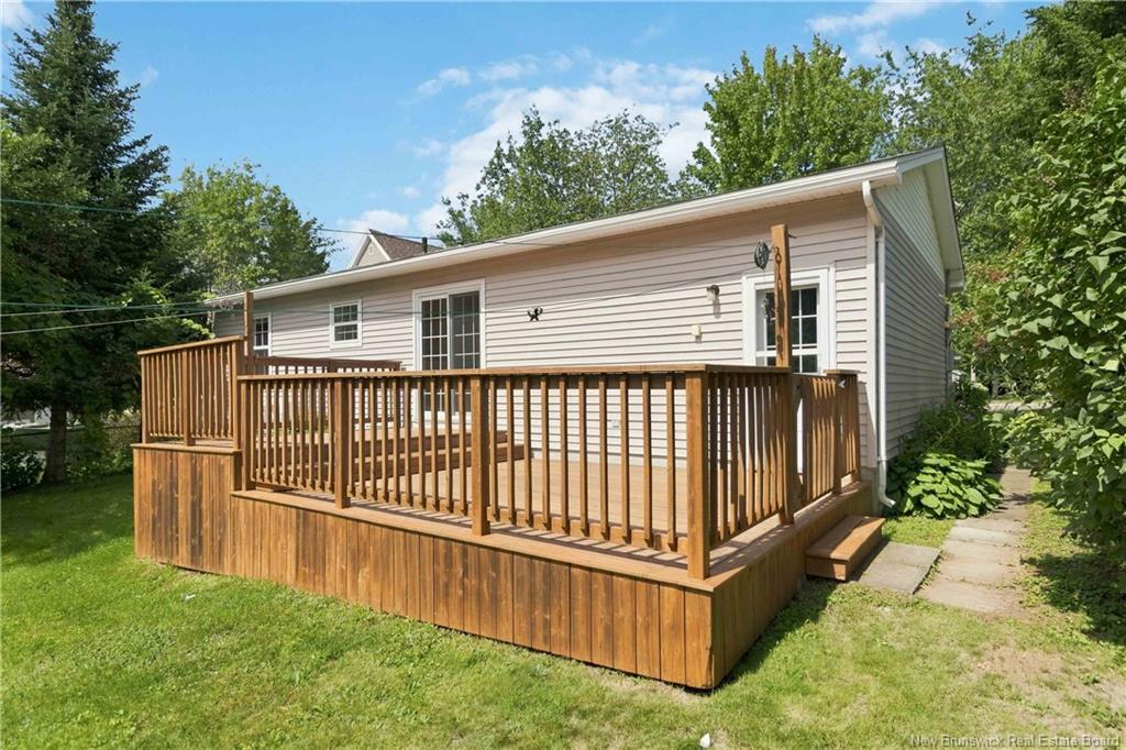 3064 Main St, Salisbury, NB