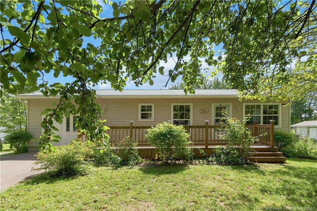 3064 Main St, Salisbury, NB