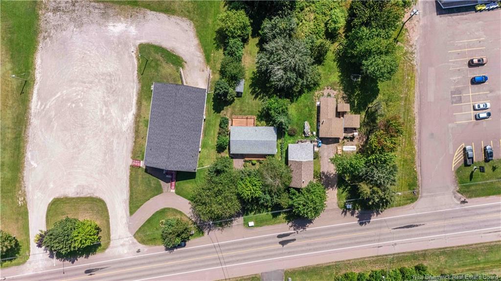 3064 Main St, Salisbury, NB
