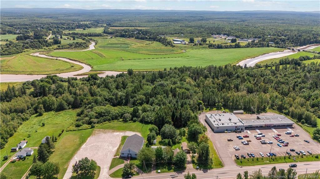 3064 Main St, Salisbury, NB