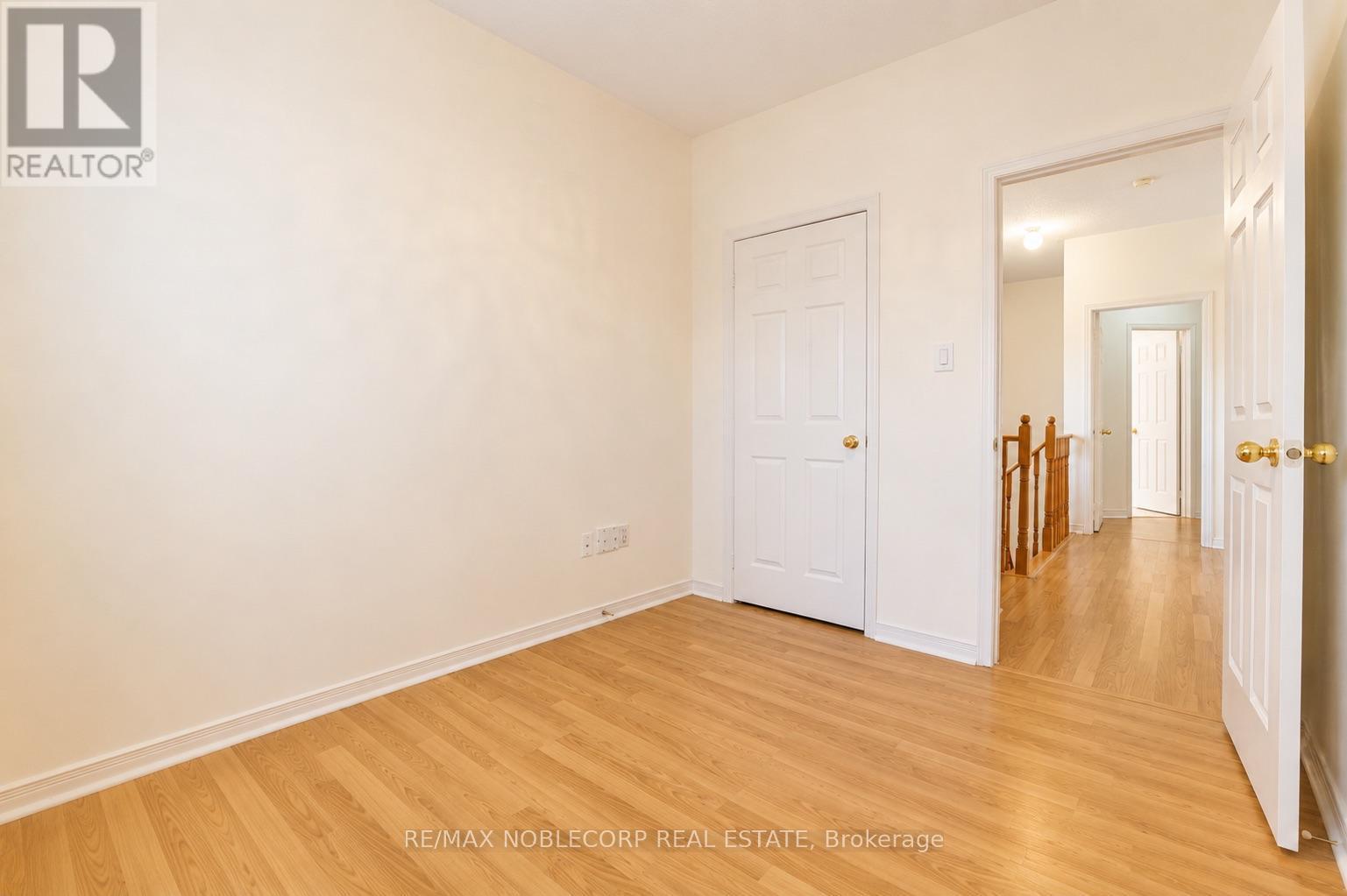 Third Bedroom - 28 Opera Place, Vaughan, ON