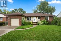 3130 ACADEMY DRIVE Windsor, ON N9E 2H4