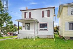 304 ABBOTT STREET Hawkesbury, ON K6A 2C9