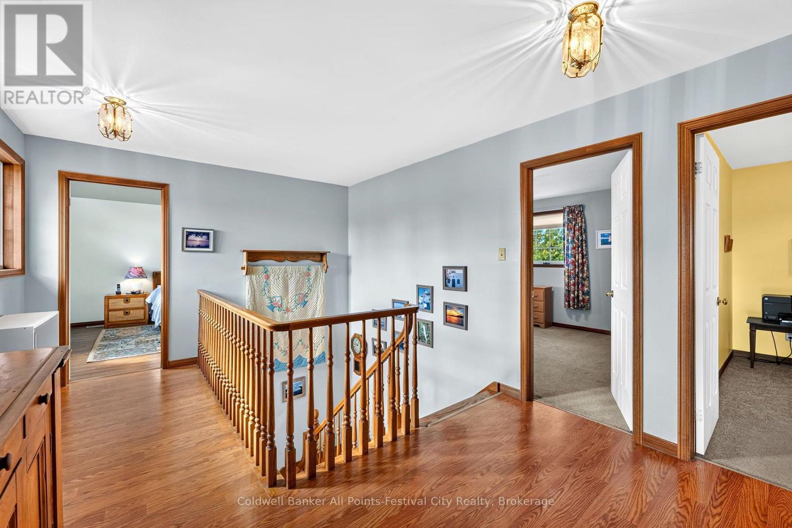 390 Eldon Street S, Goderich (Goderich (Town)), ON - Indoor Photo Showing Other Room