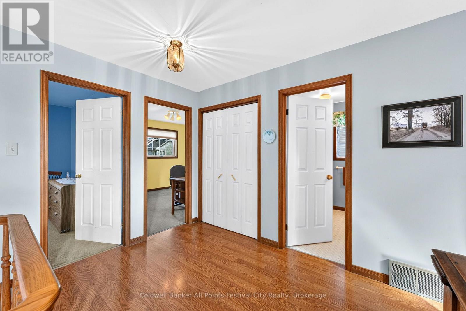 390 Eldon Street S, Goderich (Goderich (Town)), ON - Indoor Photo Showing Other Room
