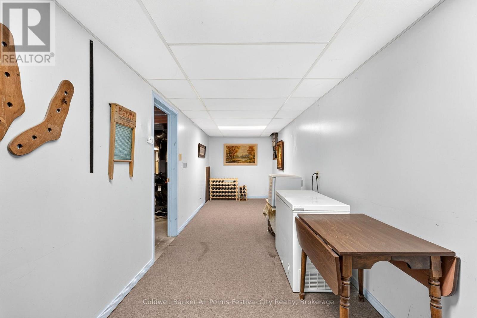390 Eldon Street S, Goderich (Goderich (Town)), ON - Indoor Photo Showing Other Room