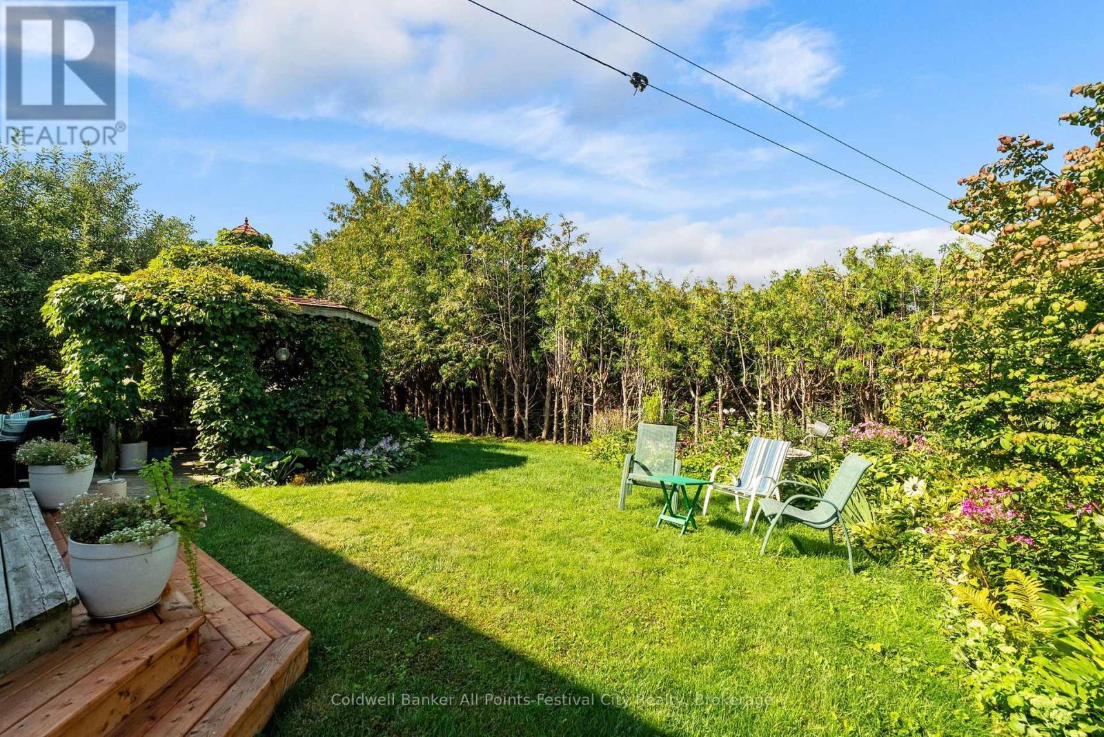 390 Eldon Street S, Goderich (Goderich (Town)), ON - Outdoor