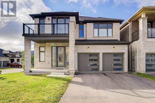 27 HEARTHWOOD GATE  Whitchurch-Stouffville, ON L4A 4X1