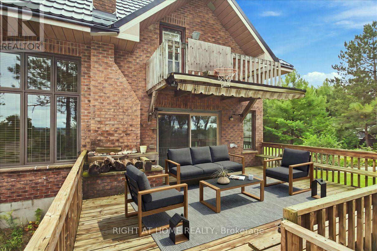 12 James Street, Tiny, ON - Outdoor With Exterior