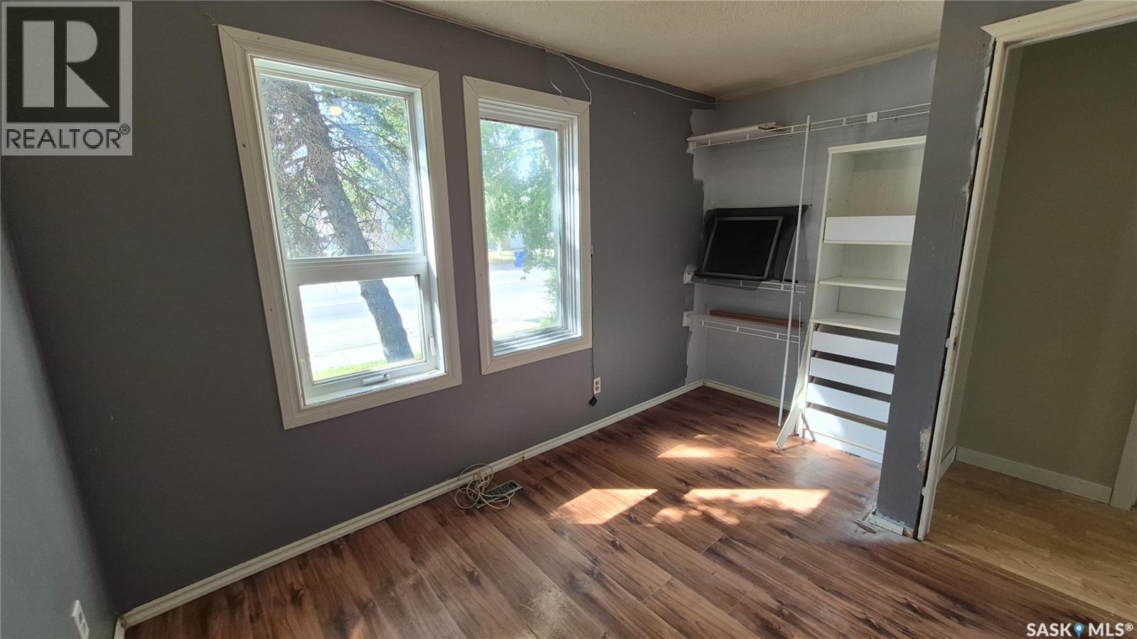 1715 Fleet Street, Regina, SK - Indoor Photo Showing Other Room