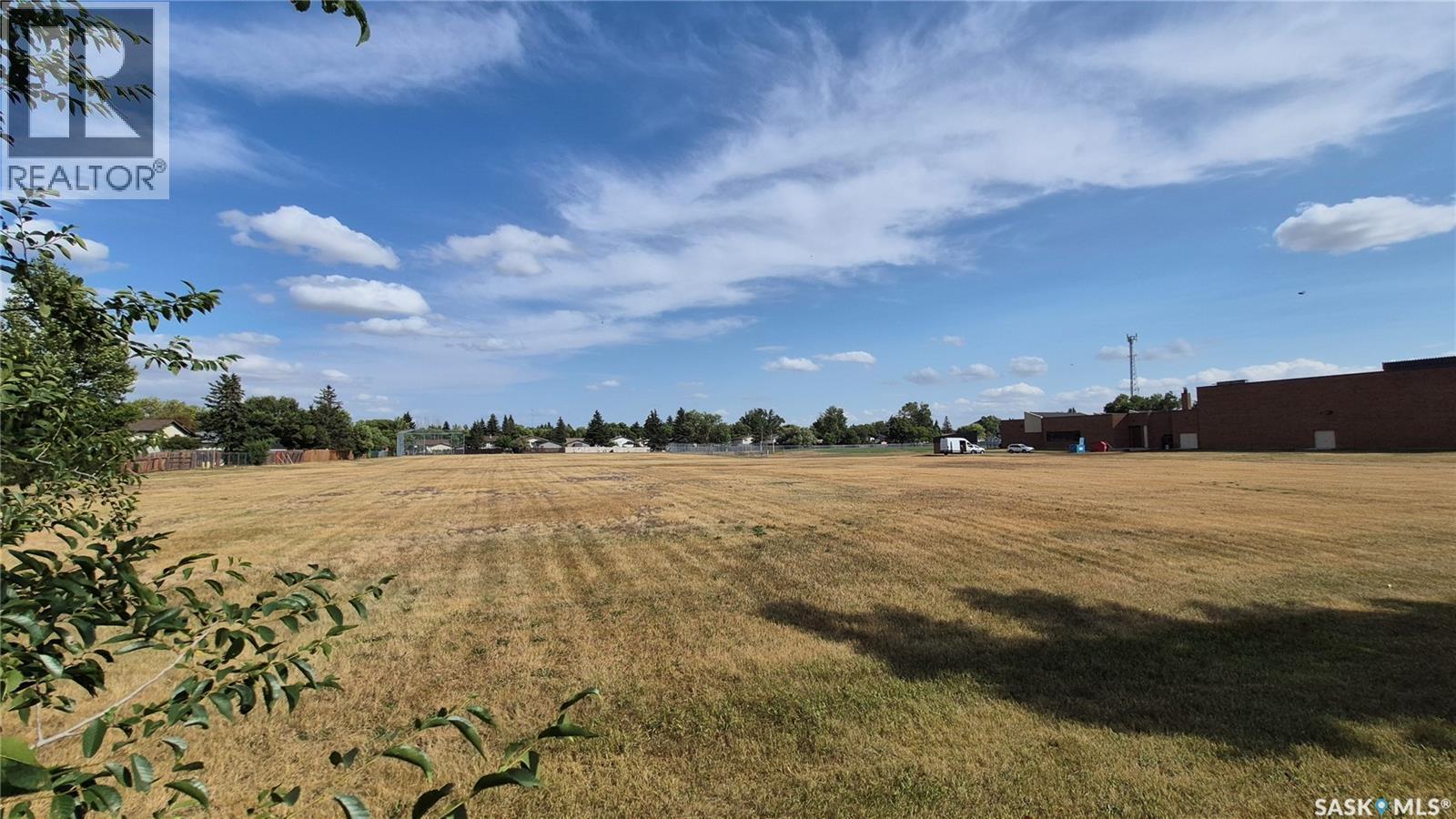 1715 Fleet Street, Regina, SK - Outdoor With View